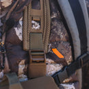 FHF FOB Bino Pouch W/Airframe HarnessJOOTTIStandard