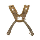 FHF Gear Airframe HarnessJOOTTICoyote