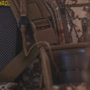 FHF FOB Bino Pouch W/Airframe HarnessJOOTTIStandard