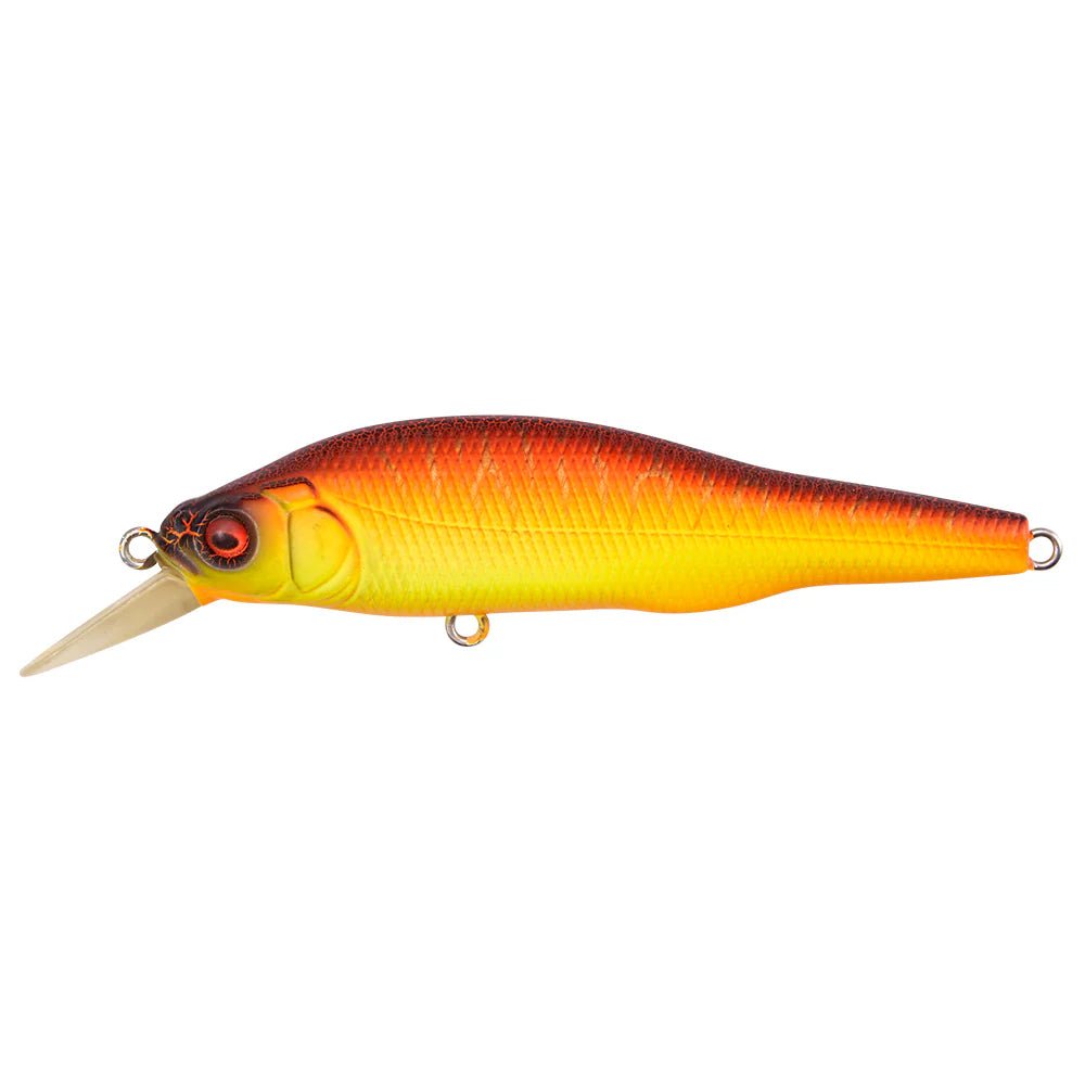 Megabass Limited X-80 Trick Darter colors
