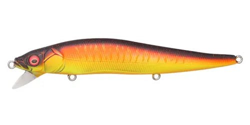Megabass Ito Vision 110 SR JerkbaitsJOOTTIAKA Tora