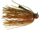 Dirty Jigs Tackle Tour Level Finesse Football JigsJOOTTI1/2oz