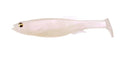 Megabass Magdraft 8 inchJOOTTIAlbino pearl shad