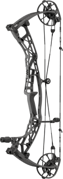 Hoyt Alpha AX-3 29 compound bow in Tombstone