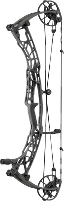 Hoyt Alpha AX-3 33 compound bow in Tombstone