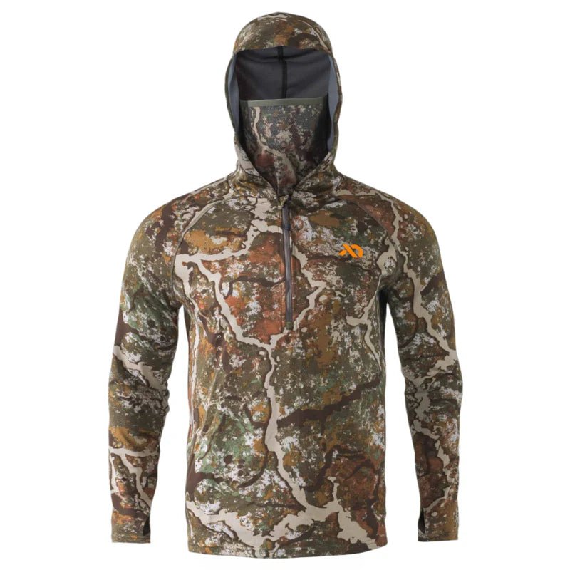 First Lite M's Approach Hoody