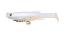 Megabass Magdraft 5"JOOTTIAURORA SHAD
