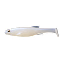 Megabass MagDraft Freestyle 5 inchJOOTTIAlbino Pearl Shad