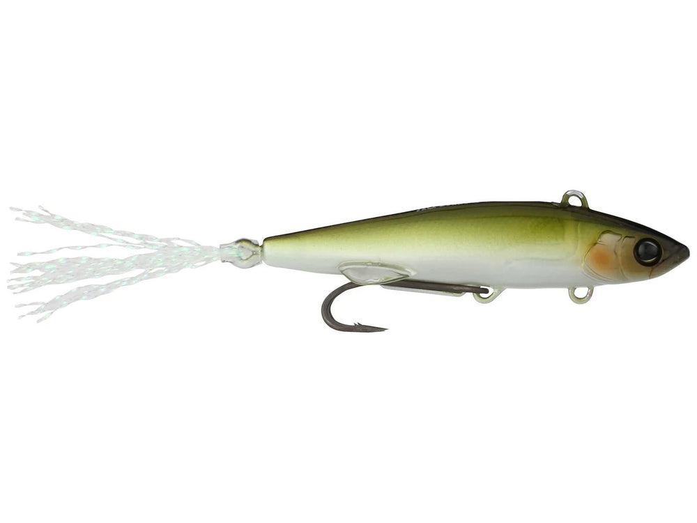Jackall Live Darter