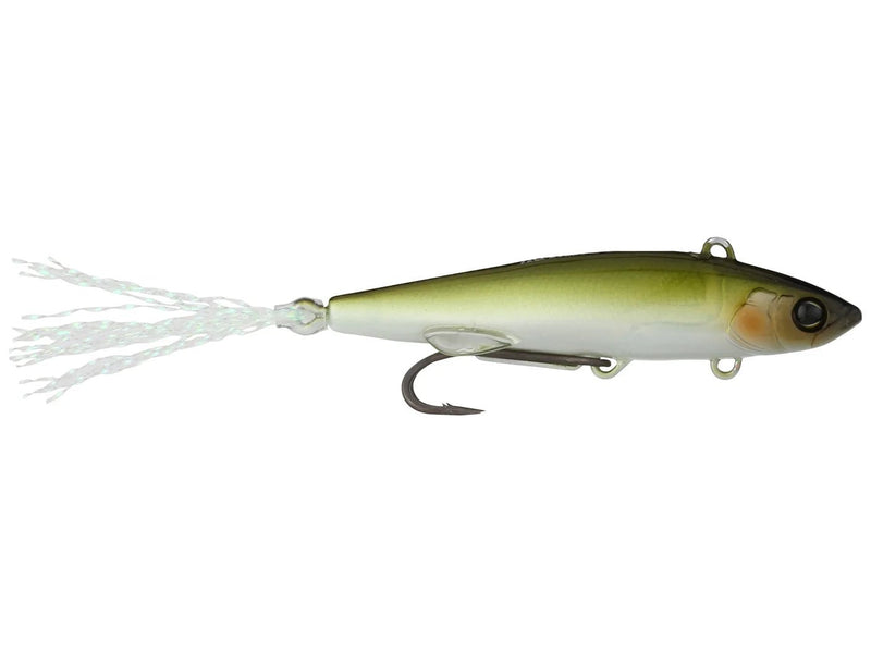 Jackall Live DarterJOOTTIAyu