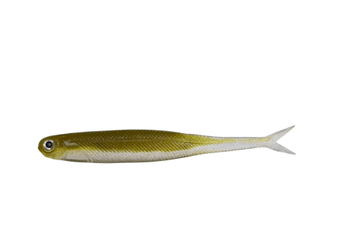 DStyle VIROLA Minnow
