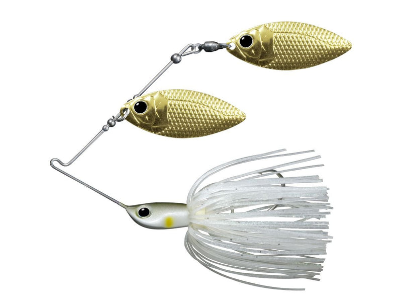 Deps B Custom Spinnerbait