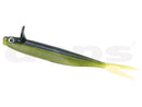 Deps Frilled Shad SwimbaitJOOTTIAyu