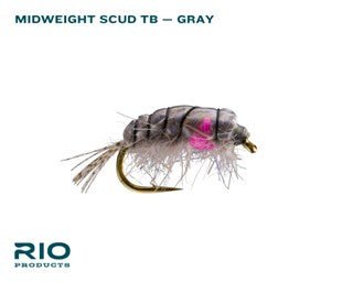 RIO Flies Stillwater AssortmentJOOTTI