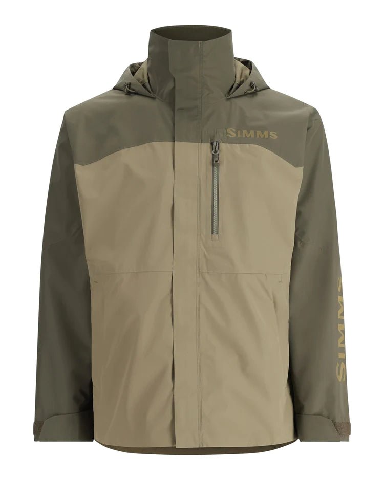 Simms Challenger JacketJOOTTIBay Leaf