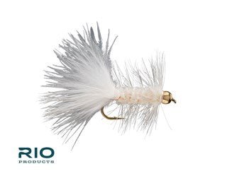 RIO Flies BH Woolly Bugger (12 Pack)JOOTTI6