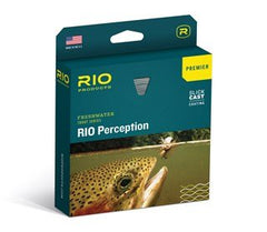 RIO PREMIER RIO PERCEPTION GREEN/CAMO (FLOAT)