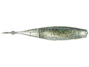 6th Sense Ozzie 4.0 Soft Jerkbait 6pkJOOTTIBaby crappie