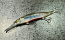 Megabass VISION 110 +1 Jr.JOOTTIBaby trout