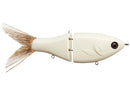Clutch swimbait co. The EcoJOOTTIBare bone