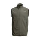 Sitka Gear Alpha Fleece VestJOOTTIBark brown