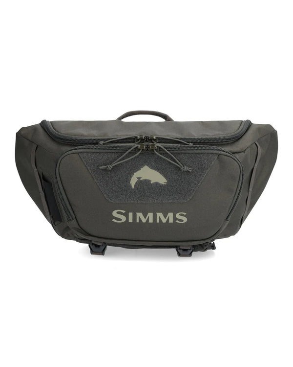 Simms Tributary Hip PackJOOTTIBasalt