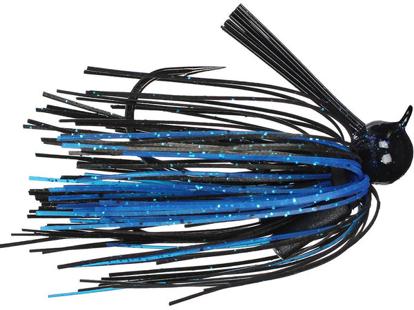 Santone Pro Series Football Jig