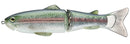 Deps Slide Swimmer 175JOOTTIBB Emerald Trout