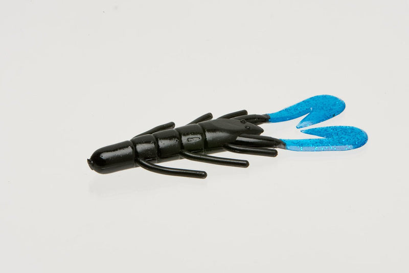 Zoom Ultravibe Speed CrawJOOTTIBlack/Blue Claw