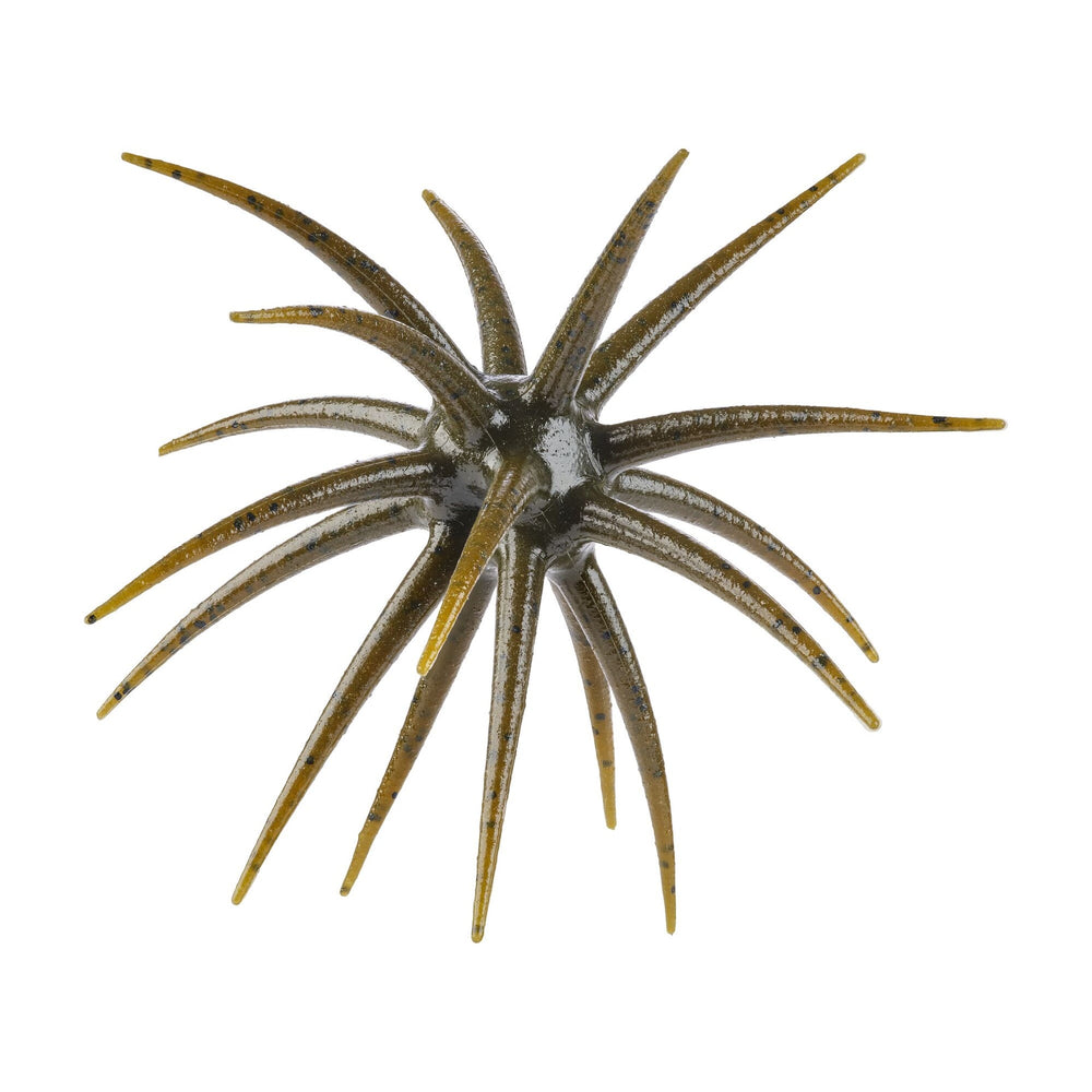 Berkley PowerBait MaxScent 'Moeba 4.5-inch