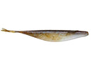Deps Sakamata Shad Heavy Weight Soft JerkbaitJOOTTI6"