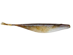 Deps Sakamata Shad Heavy Weight Soft Jerkbait
