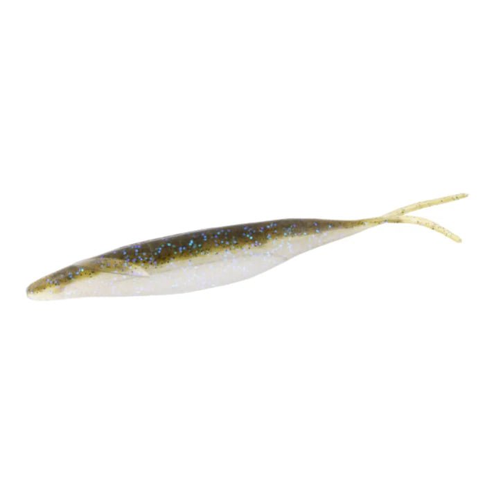 Deps Sakamata Shad soft jerkbait 6"