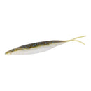 Deps Sakamata Shad Soft Jerkbait - 7 InchJOOTTIBiwako Wakasagi 146