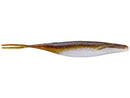 Deps Sakamata Shad Soft Jerkbait 3"JOOTTI146 Biwako Wakasagi