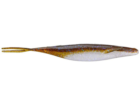 Deps Sakamata Shad Soft Jerkbait 3