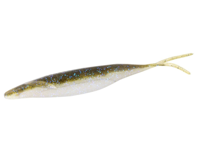 Deps Sakamata Shad Soft Jerkbait 5"JOOTTI