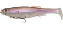 Megabass Magdraft 6 inchJOOTTIBiwako shad