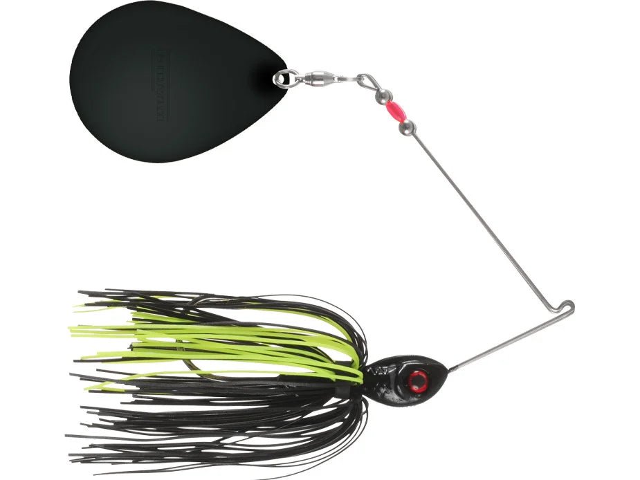 Booyah Moon Talker Spinnerbaits