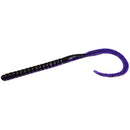 Zoom Ole Monster 10.5" WormJOOTTIBlack light