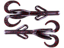 Zoom Brush HogJOOTTIBlack red flake