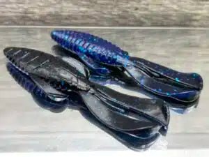 Black Label Cliff Pace Bug Jr 3.5″