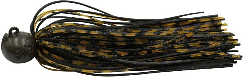 Zappu Bow Head JIg