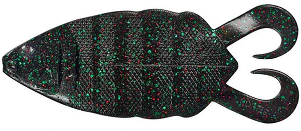 Nories 4.5 Inch Flip Gill - 4 PackJOOTTIBlack emerald