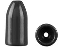 VMC Tungsten Worm WeightsJOOTTIBlack