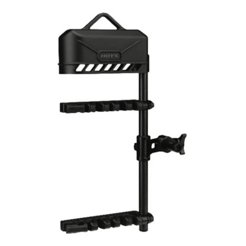 Hoyt Carbon SuperLite Quiver (6 Arrow)