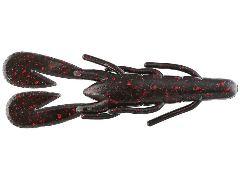 Zoom Ultravibe Speed CrawJOOTTIBlack/Red Glitter