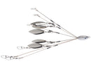 Hog farmer Tactical Bassin Flex RigJOOTTI5 Blade