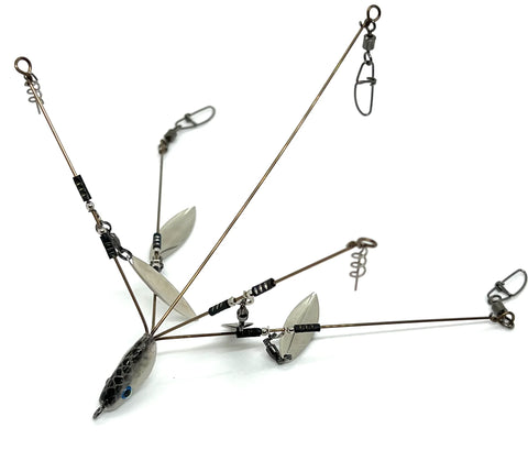 Hog Farmer BFL Micro Rig
