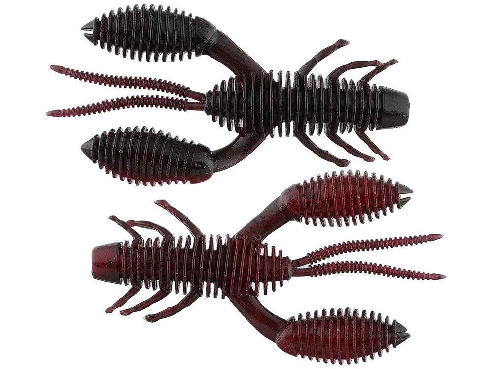 Geecrack Bellows Craw